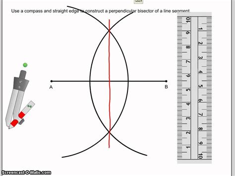 What Is A Line Segment Bisector - wehrpflicht deutschland