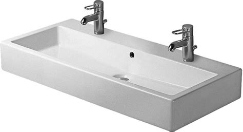 16+ Double faucet trough sink information | bathroomremodel2