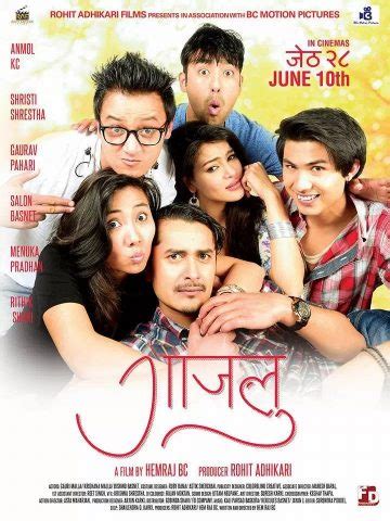 Nepali Films - 14 Highest Budgeted Nepali Movies Of All Time