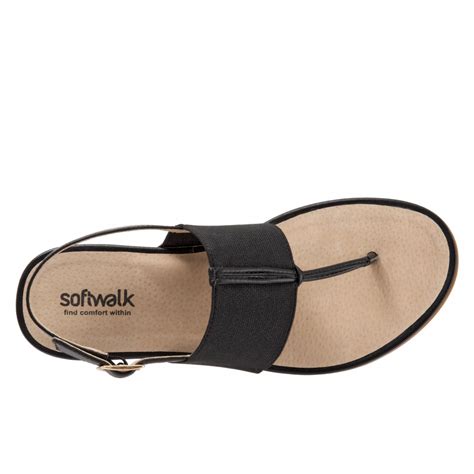 Softwalk Daytona Women's Sandals - Free Shipping