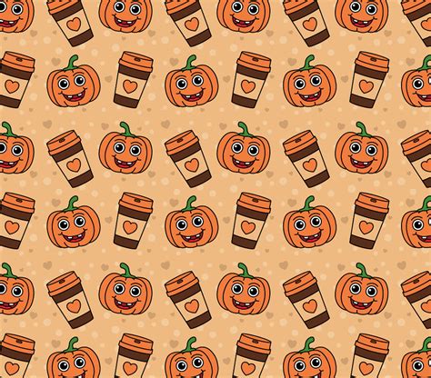 Pumpkin Spice Wallpapers - Top Free Pumpkin Spice Backgrounds - WallpaperAccess