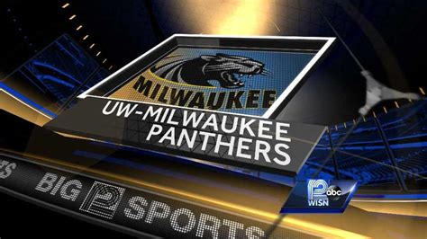 UW-Milwaukee Panthers heading to NCAA tournament