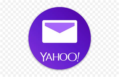 Yahoo Mail Logo Vector