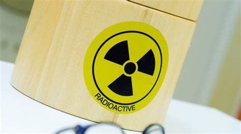 Radioactive Waste - Nuclear energy - Energy Encyclopedia