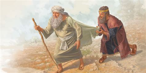 Israel’s First King — Watchtower ONLINE LIBRARY