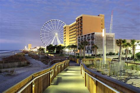 Myrtle Beach Boardwalk - FAQ - All Your Questions Answered