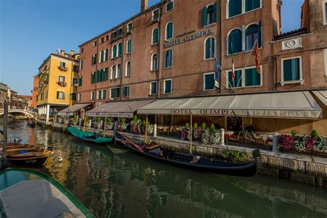 Venice Cruise Port: Frequently Asked Questions | Celebrity Cruises