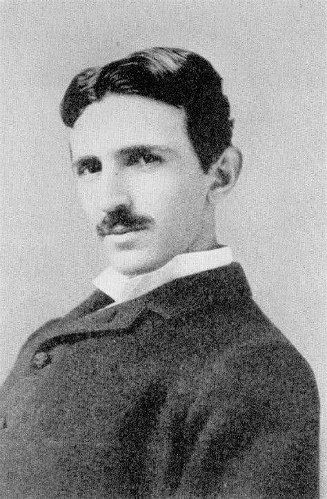 Nikola Tesla: Biography & Inventions | SchoolWorkHelper