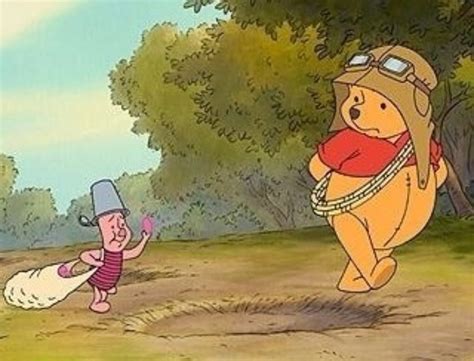 Pooh S Heffalump Movie