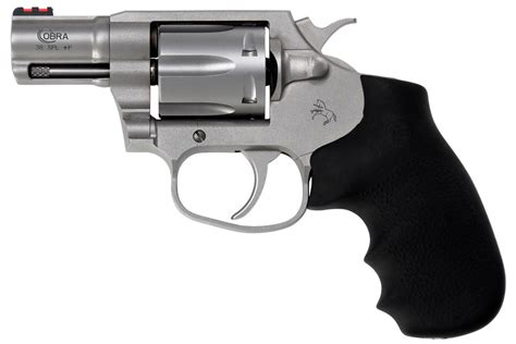 Colt Cobra 38 Special +P Double-Action Revolver | Sportsman's Outdoor Superstore