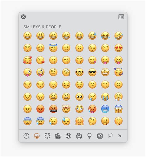 Emoji Keyboard