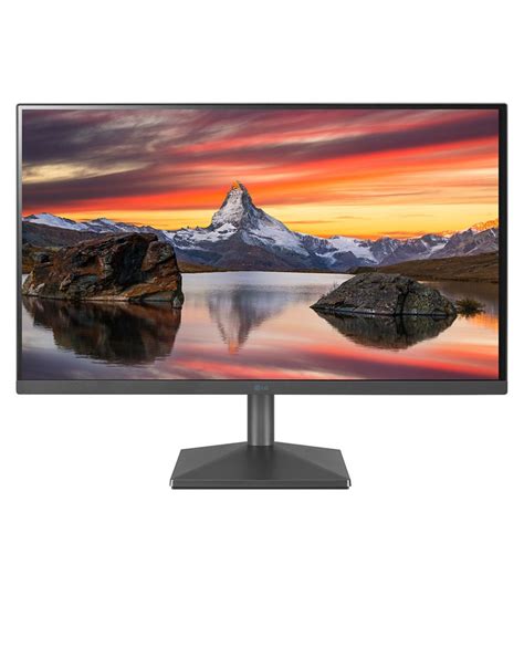 27'' IPS Full HD Monitor with AMD FreeSync™ | LG Australia