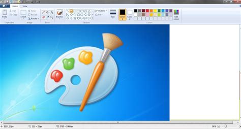 Microsoft Paint Icon at Vectorified.com | Collection of Microsoft Paint Icon free for personal use