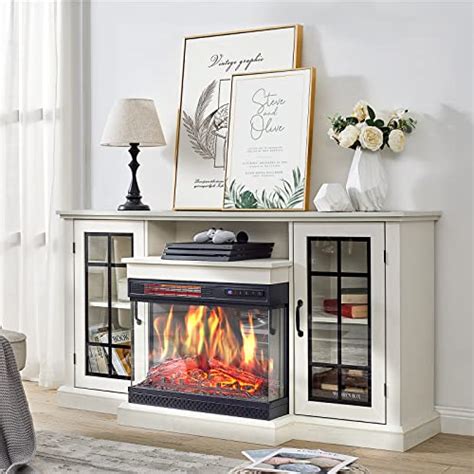 The Perfect Home Accent: Electric Fireplace TV Stand – Electric Fireplace Reviews And Rating