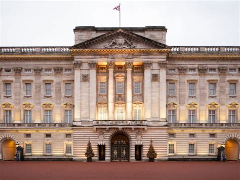 Buckingham Palace: ultimate guide to London's royal residence - Time Out London