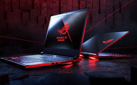 Top 10 Best ASUS Gaming Laptops - Onetechspot