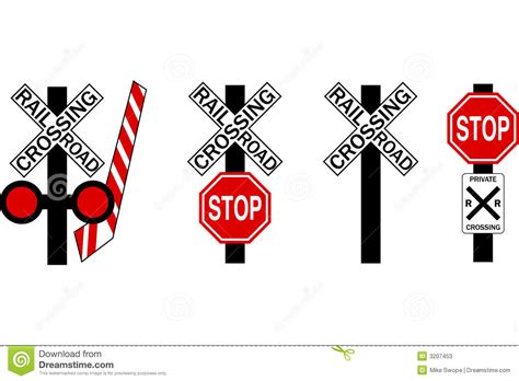 Railroad crossing clipart 20 free Cliparts | Download images on Clipground 2024