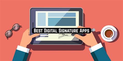 11 Best Digital Signature Apps for Android & iOS | Freeappsforme - Free apps for Android and iOS