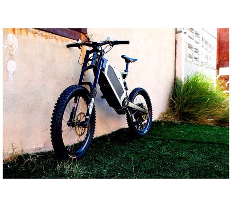 Stealth Electric Bikes Experiences Fast Growth in California with Local Bike Dealers