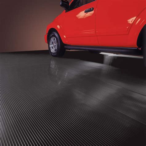 PVC Garage Flooring Roll – Flooring Ideas