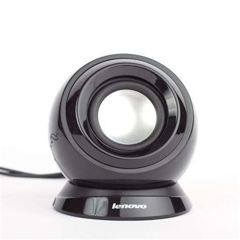 57Y6360 - $17 - Lenovo Speaker M0520 BLACK