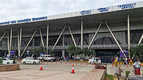 Exploring Ahmedabad Airport: An Essential Gateway To India