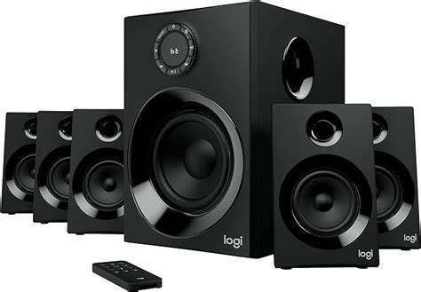 Top 10 Home Theater Surround Sound Subwoofers - Your Home Life