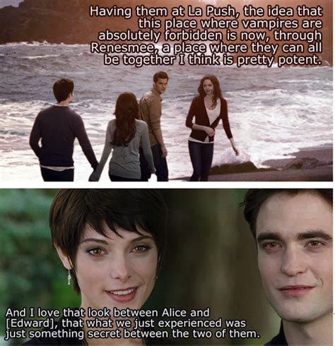 Twilight breaking dawn part 1 quotes - sambinger