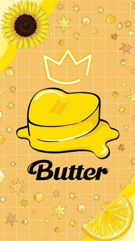 BTS Butter Wallpaper - KoLPaPer - Awesome Free HD Wallpapers