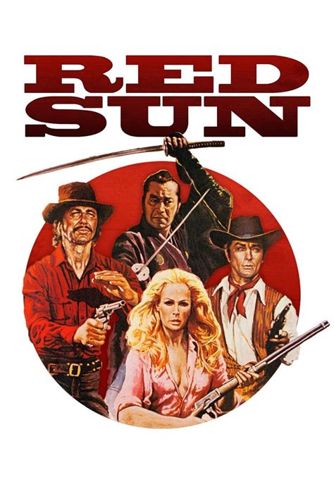 Red Sun (1971) | FilmFed