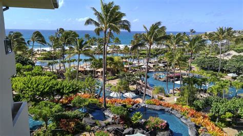 GRAND HYATT KAUAI RESORT & SPA - Updated 2022 Prices & Reviews (Hawaii)