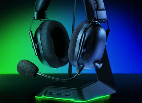 Razer Blackshark V2 Pro 2024 - Sib Marice