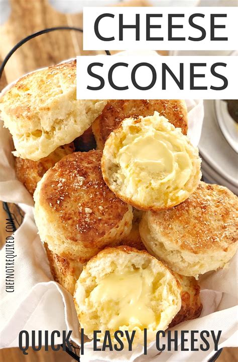 Cheese Scones | Scones recipe easy, Savory scones recipe, Cheese scone recipes