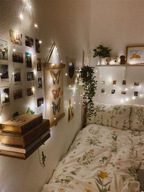 Cozy aesthetic bedroom – Artofit