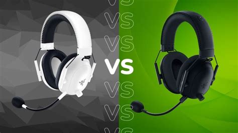 Razer BlackShark V2 Pro (2023) vs BlackShark V2 Pro (2020)