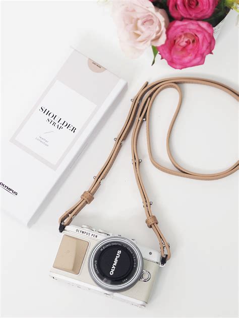 Olympus Pen Camera Accessories - Bang on Style