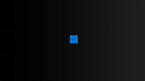 Minimal Windows 11 : r/, black windows 11 HD wallpaper | Pxfuel