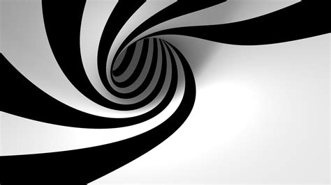 Black And White Abstract Wallpapers - Wallpaper Cave