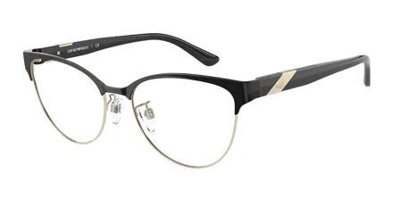 Buy Emporio Armani Prescription Glasses | SmartBuyGlasses