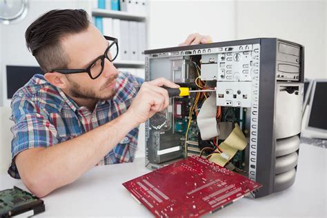 Computer Hardware Repair Near Me Computer Hardware Repair | Venzero