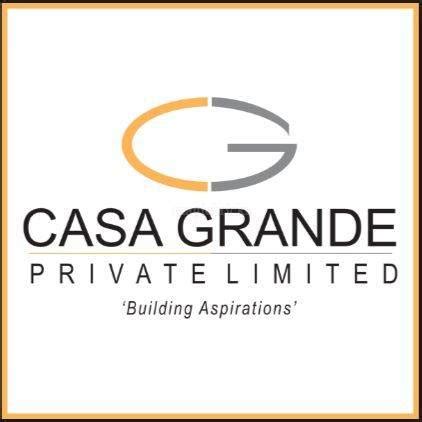 Casa Grande takes part in STDHF Event by Magicbricks