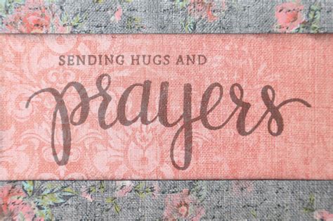 Prayers Card Sympathy Card Condolence Card Sorry for Your Loss With Sympathy Bereavement Card - Etsy