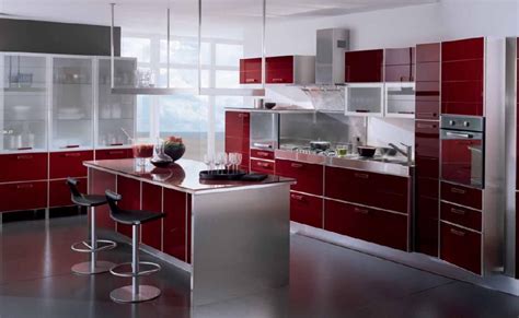 Cocinas Integrales Modernas Minimalistas