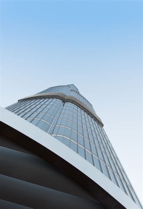 Burj Khalifa - Dubai Free Stock Photo - Public Domain Pictures