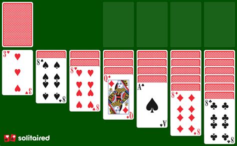 Spider Solitaire vs. Solitaire: Differences in Rules and Strategy - Solitaired