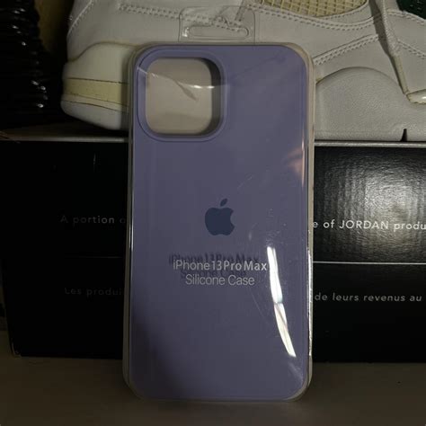 iPhone 13 Pro Max Color : Purple Ships same or... - Depop