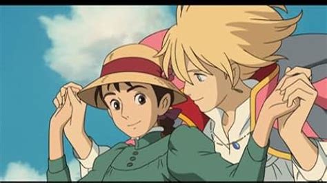 Howl's Moving Castle (2004) - IMDb