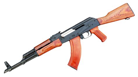 AK-47 Gun PNG Image - PurePNG | Free transparent CC0 PNG Image Library