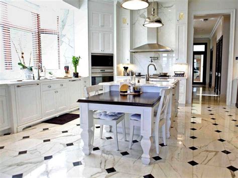 Kitchen Floor Tiles Design Pictures – Flooring Ideas