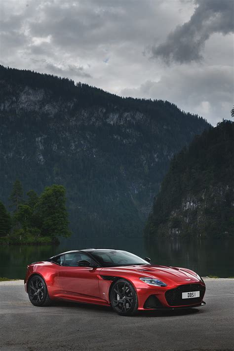 1242x2688px | free download | HD wallpaper: car, sports car, supercars, Aston Martin, Aston ...